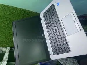Laptop HP EliteBook 840 G2 8GB Intel Core i5 HDD 500GB