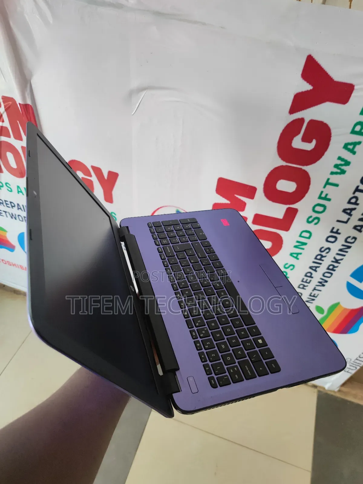 Laptop HP 250 G4 8GB Intel HDD 500GB