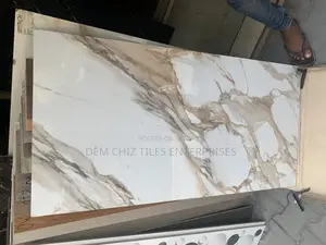 Golden Calacatta 60cm * 120cm