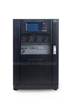 Vectronic 60kva Online Ups