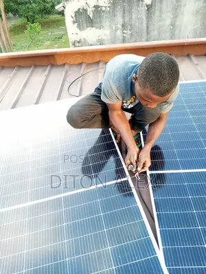 Solar and Electrical Installations