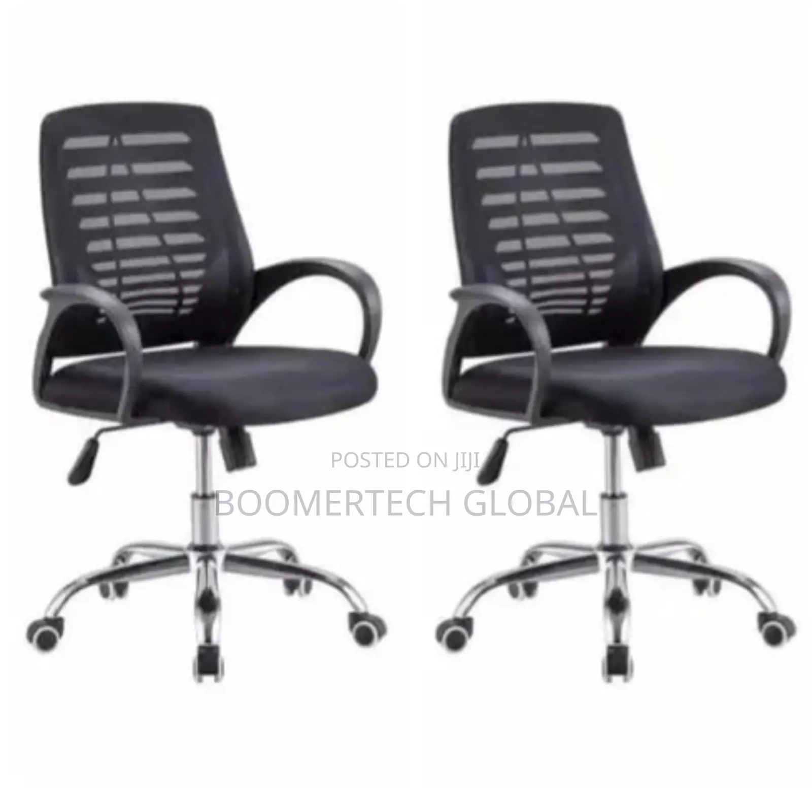 Office Chair Adjustable Type