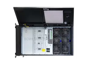Vectronic 80kva Online Ups