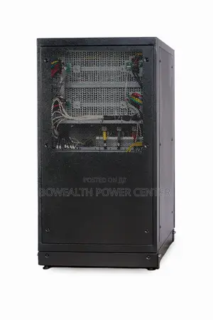 Vectronic 80kva Online Ups