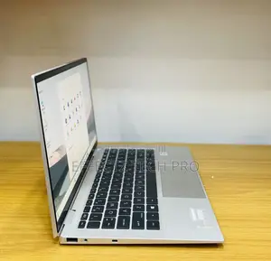 Laptop HP EliteBook X360 1030 G7 16GB Intel Core I5 SSD 256GB