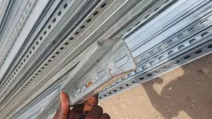 40×40 Unitrust 1.5mm Thickness 3meters Length .