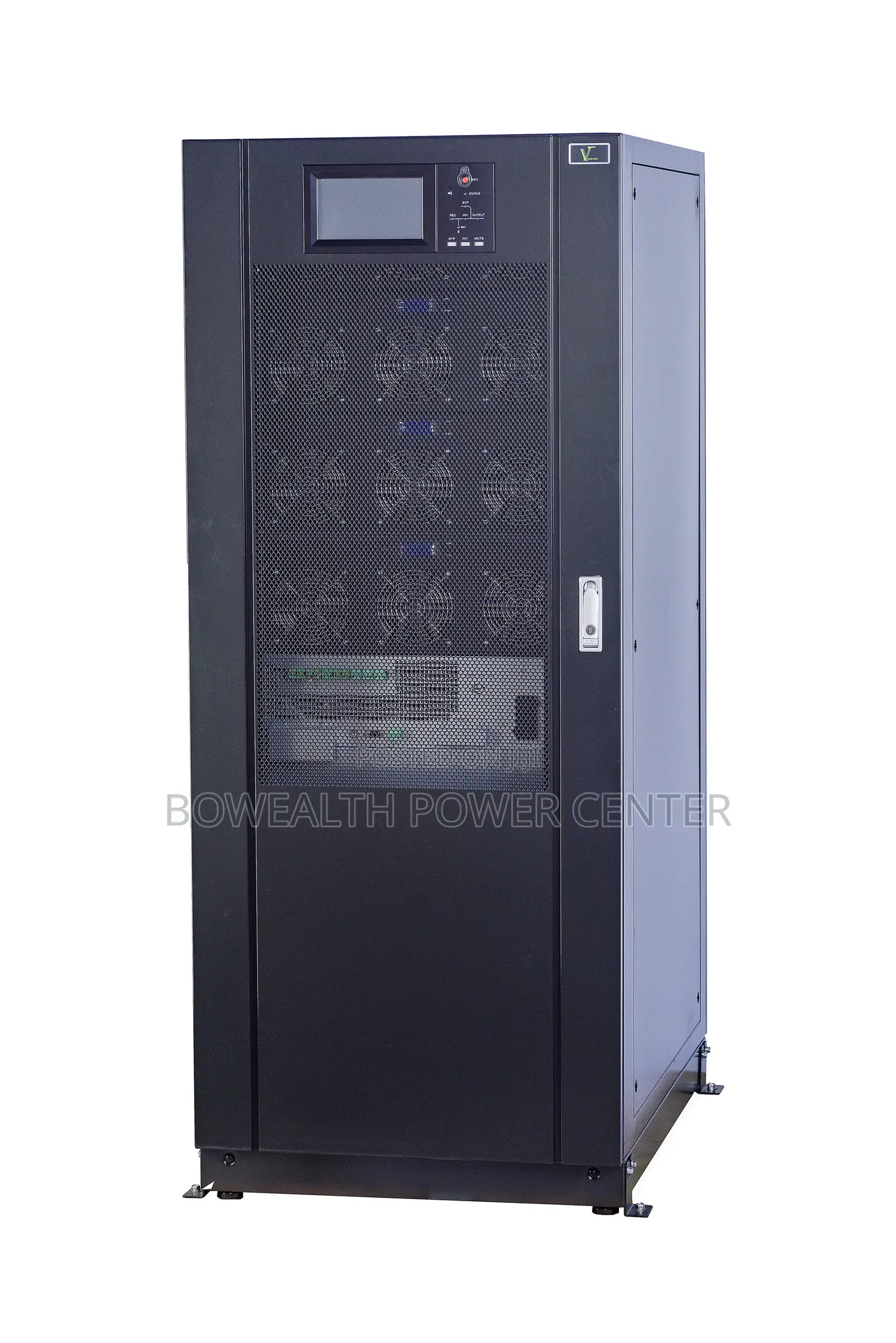 Vectronic 200kva Online Ups