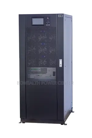 Vectronic 200kva Online Ups