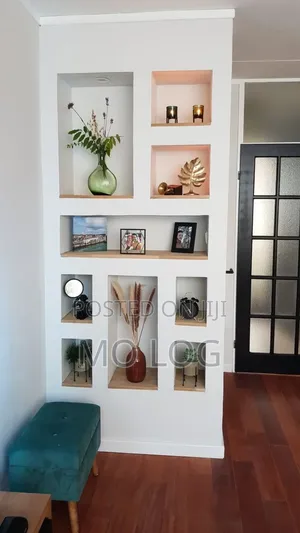 Photo - Best Tv Console in Nigeria