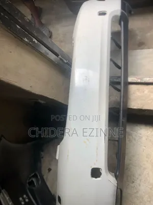 Toyota Rx330 2010 Model Front Bumper