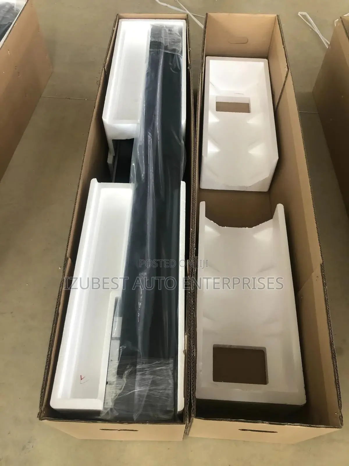 Boot Cover Roller