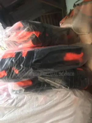 Life Jacket Yamaha ( Available)