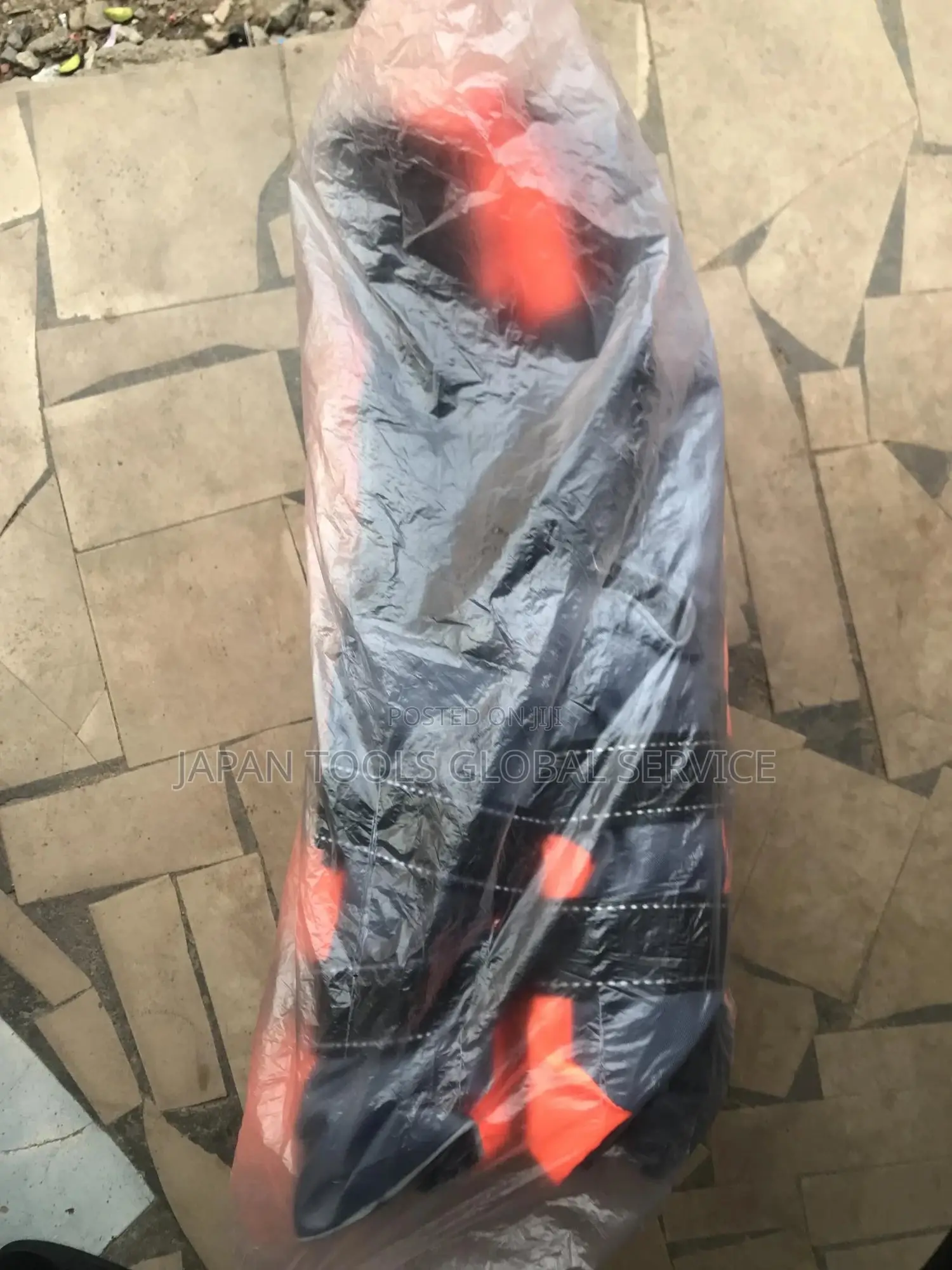 Life Jacket Yamaha ( Available)