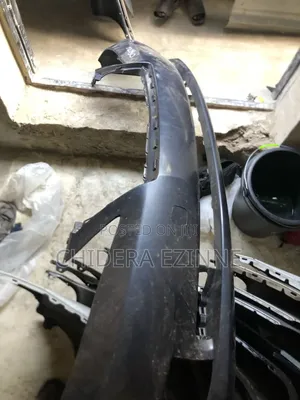 Lexus Es350 2010 Model Front Bumper
