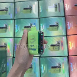 Iyutak Mask Vape