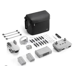 Dji Mini 4k Fly More Combo