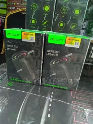 Zealot Speaker S32pro