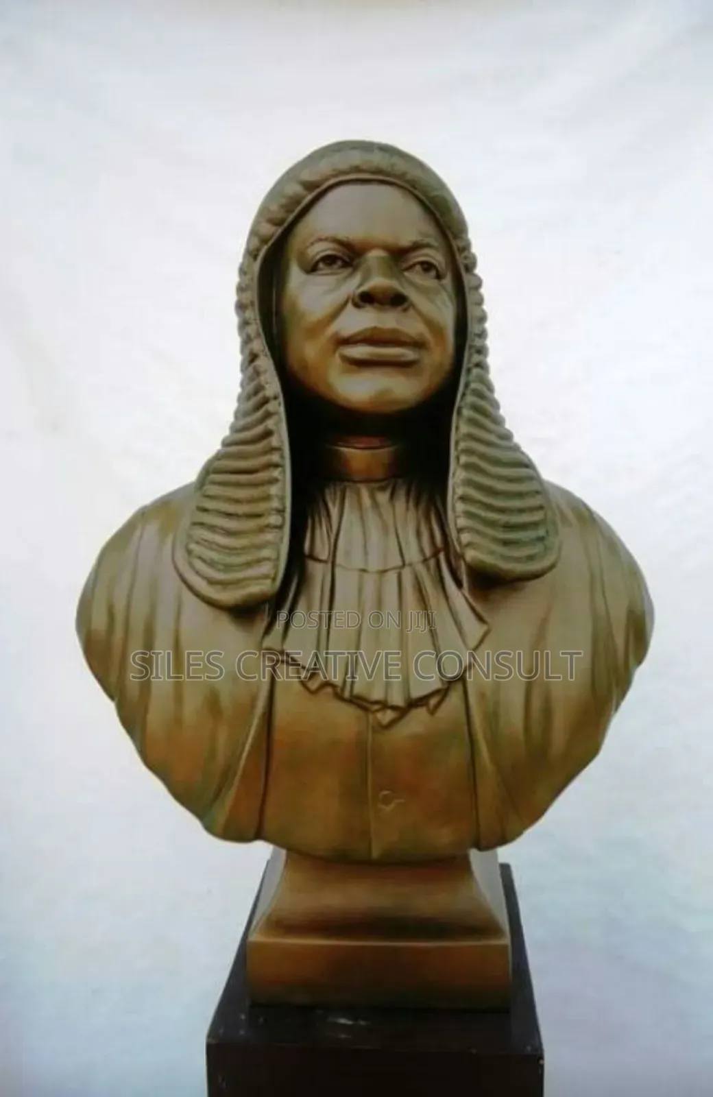 Sculptures And Monuments