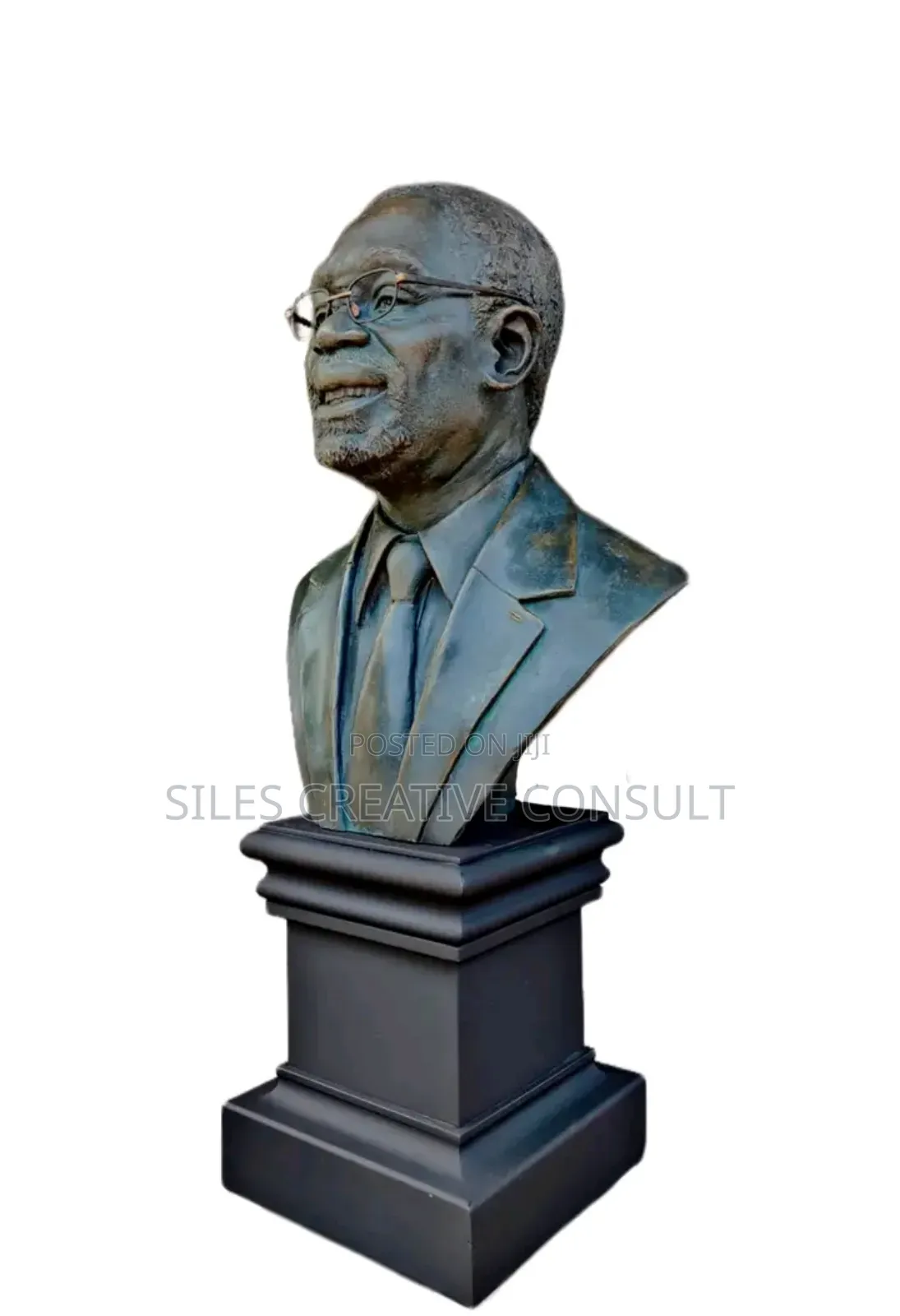 Sculptures And Monuments