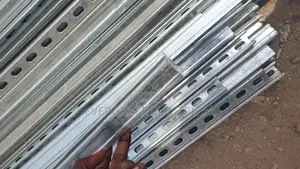 3meters Length 40×40 Unitrust 1.5mm Thickness.
