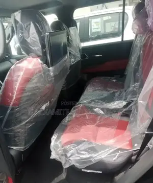 New Toyota Land Cruiser 2024 Black