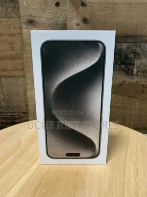 Photo - New Apple iPhone 15 Pro Max 256 GB Blue
