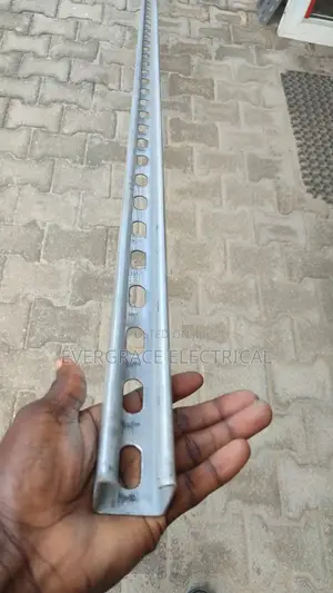40×40 3meters Length 1.5mm Thickness Unitrust.