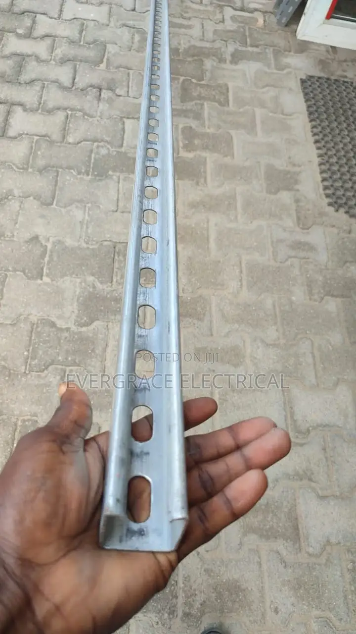 40×40 3meters Length 1.5mm Thickness Unitrust.