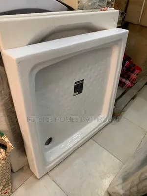 Ceramic Shower Tray