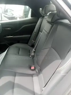 New Toyota Crown Limited AWD 2024 Black
