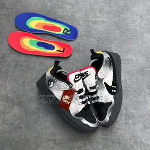 Original Nike Sneakers Available in Store