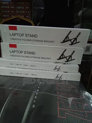 Laptop Stand