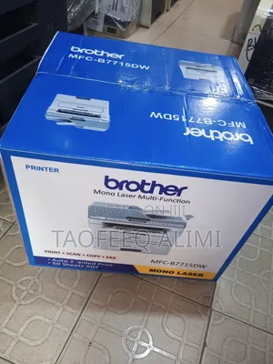 Printer Copier