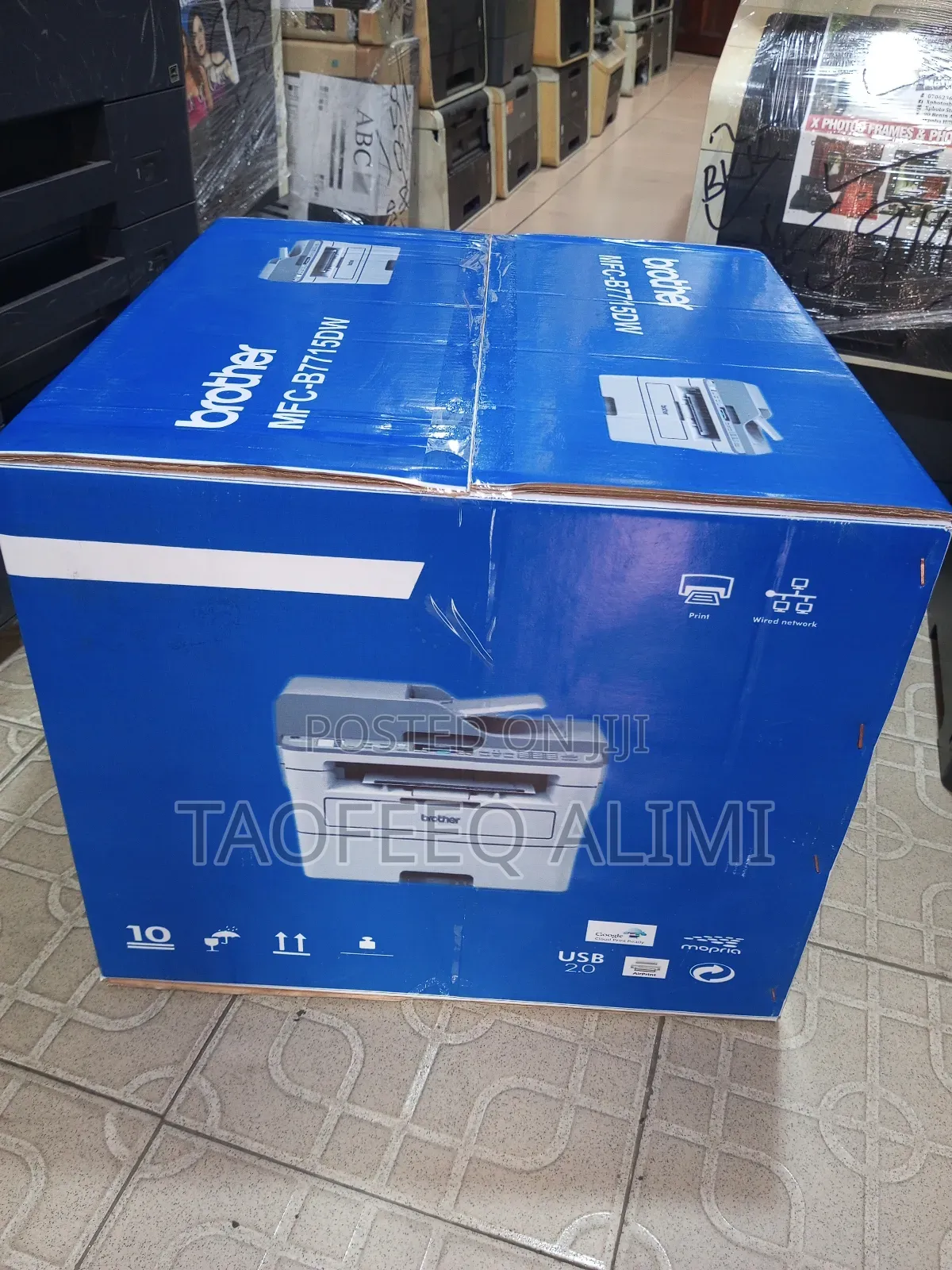 Printer Copier