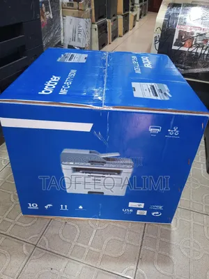 Printer Copier