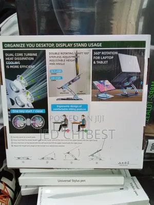 Laptop Stand