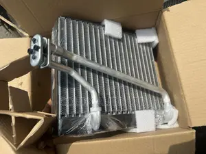 Oem New Evaporator Porsche Cayenne 2002 2003 2004 2005 2006