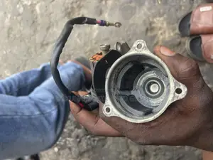 Abs Amiture For Toyota And Lexus Jeeps 2006-2024
