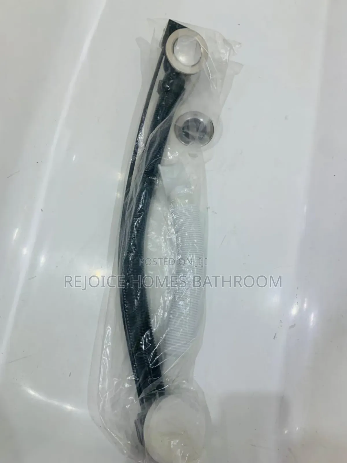 Automatic Bath/Jacuzzi Waste