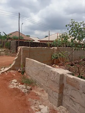 Land for Sale in Asaba