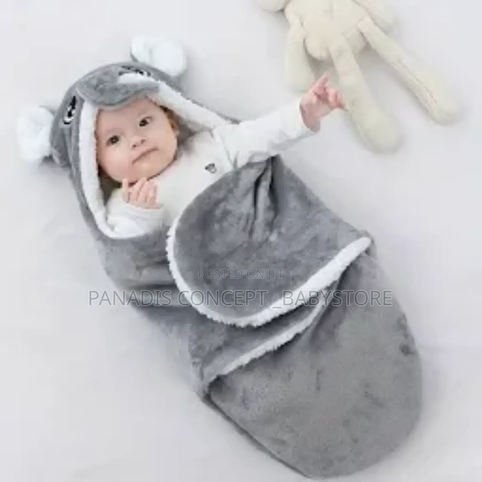 Swaddle Wraps