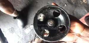 Power Steering Pump for Kia Cerato