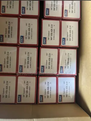 Nnf5006 Adb-2lsv Original SKF Bearing Available