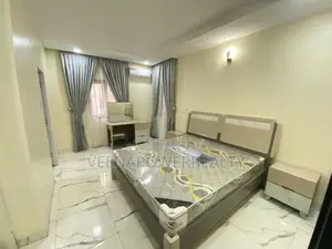 Furnished 3bdrm Apartment in Mabushi for sale