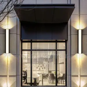 Outdoor Wall Lights Exterior Wall Waterproo Led Wall Washer