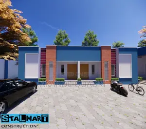 Full Architectural Design (Original Building Plan)