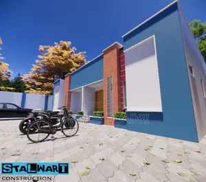 Full Architectural Design (Original Building Plan)