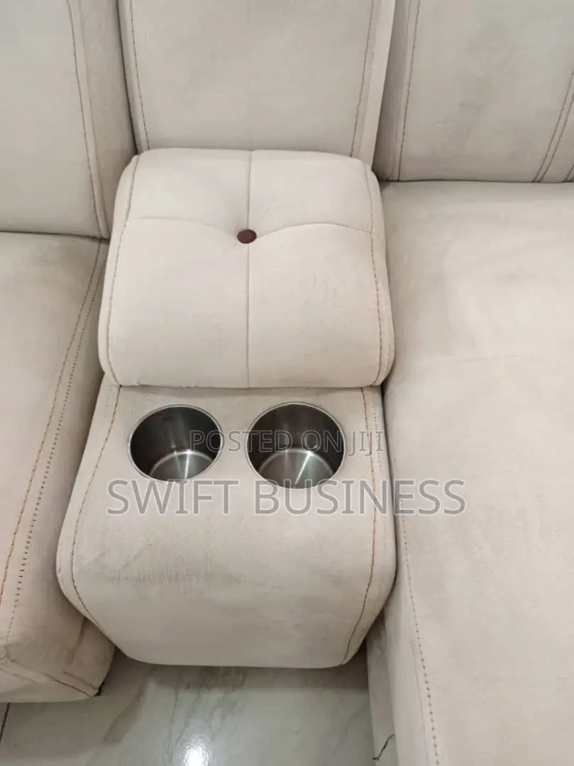 Corner Unit Chair