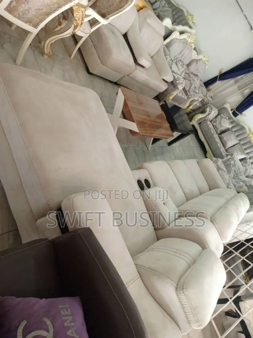 Corner Unit Chair