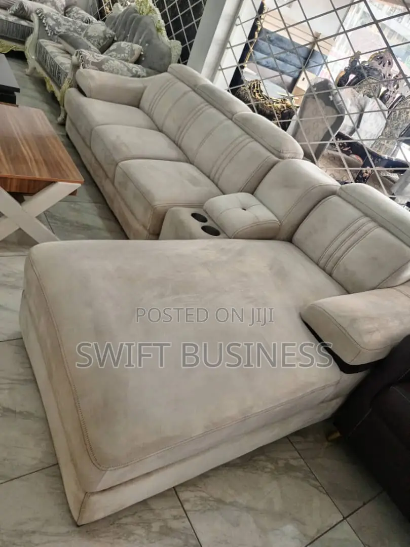 Corner Unit Chair